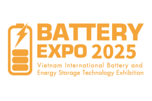 2025越南国际电池及储能技术展览会暨储能论坛 Batt...