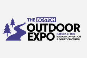 2025年美国国际户外&跑步运动展览会 Outdoor&...