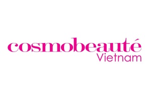 2025年越南国际美容博览会 CosmoBeaute Vietnam