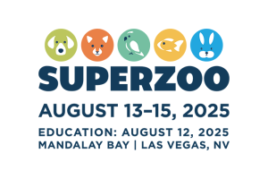 2025美国拉斯维加斯宠物用品展览会 SUPERZOO