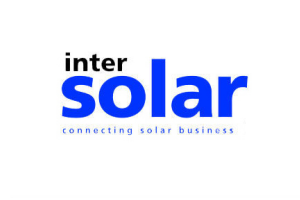 2025巴西圣保罗太阳能光伏展览会 InterSolar South...