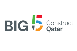 2025卡塔尔五大行业展览会 Big 5 Construct Qatar