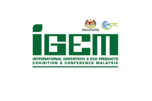 2025马来西亚吉隆坡绿色环保科技展览会 IGEM