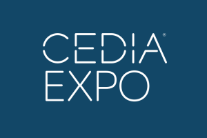 2025美国智能家居与视听电子展览会 CEDIA EXPO