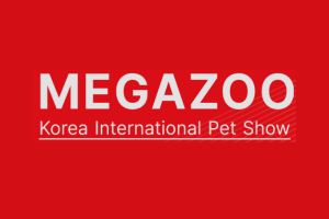 2025年11月韩国宠物用品展览会 MEGAZOO PART 2