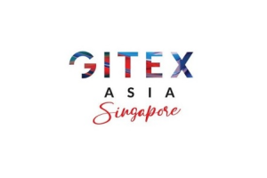 2025新加坡亚洲消费电子及通讯展览会 GITEX ASIA