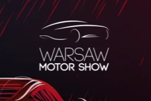 2025年波兰华沙车展 Warsaw Motor Show