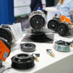 2026波兰华沙汽车零配件及售后服务展览会 Automotive Parts Expo