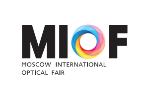 2025年俄罗斯莫斯科国际光学眼镜展览会 MIOF