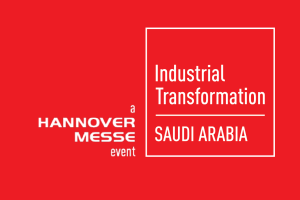 2025沙特利雅得工业展览会Industrial Transformati...