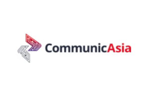 2026新加坡国际通讯展览会 CommunicAsia