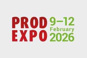 2026俄罗斯莫斯科食品饮料及配料展览会 Prodexpo