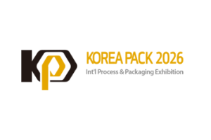 2026韩国国际包装展览会 KOREA PACK