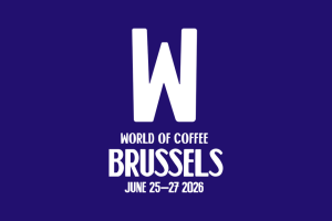 2026比利时鲁塞尔咖啡展览会 World of Coffee Anno...