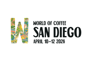 2026美国咖啡世界贸易展览会 World of Coffee San ...