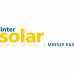 2026中东迪拜太阳能光伏展览会 InterSolar Middle East