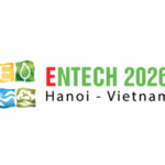2026越南河内国际环保、水处理展览会 ENTECH VIETNAM