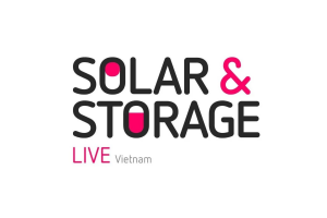 2026越南太阳能光伏及电池储能展览会 Solar &...