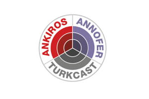2026土耳其伊斯坦布尔钢铁冶金铸造展览会 ANKIROS/...