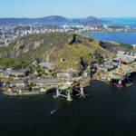 2026年巴西国际船舶及海事展览会 NAVALSHORE