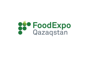 2026年哈萨克斯坦国际食品、食品加工与包装展览会 ...