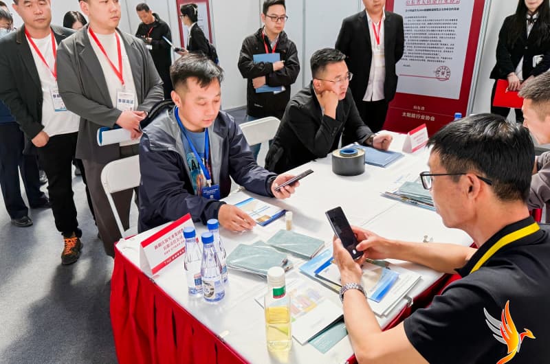 第十一届新疆暖通展览会隆重启幕，助推西北清洁供暖产业高质量发展（images 7）