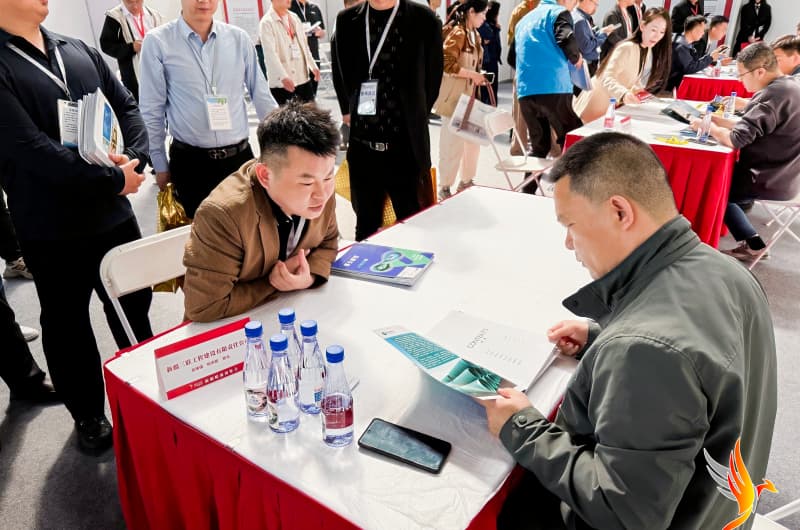 第十一届新疆暖通展览会隆重启幕，助推西北清洁供暖产业高质量发展（images 6）