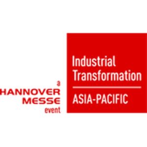 新加坡工业转型亚太展览会 Industrial Transformat...