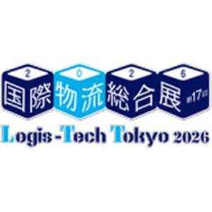 日本国际物流综合展 Logis-Tech Tokyo 2026