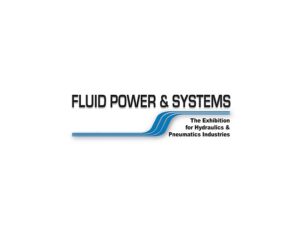 2027年英国伯明翰流体动力与液压气动展览会 Fluid ...