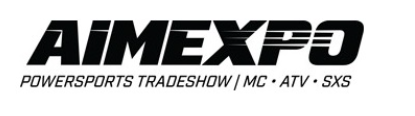 2027年美国摩托车展览会AIMEXPO AIMEXPO