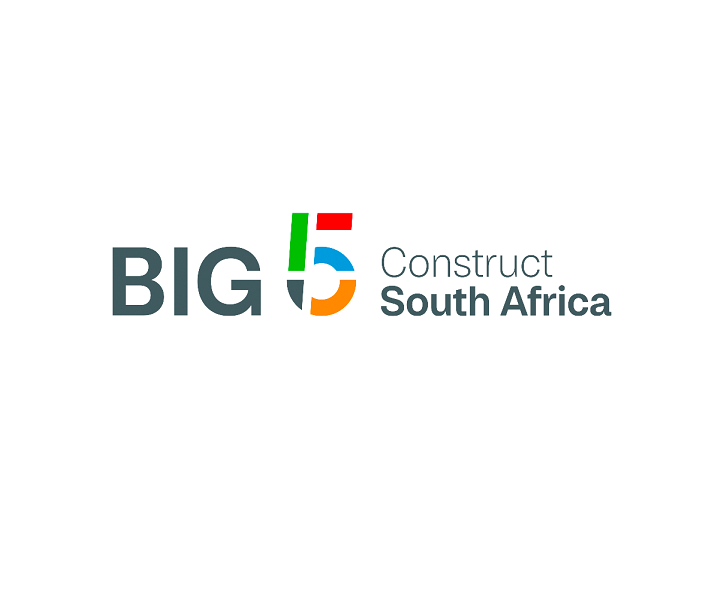 2027年南非五大行业展 Big 5 Construct South Africa