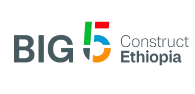 2027年埃塞俄比亚五大行业展Big 5 Construct Ethiopia